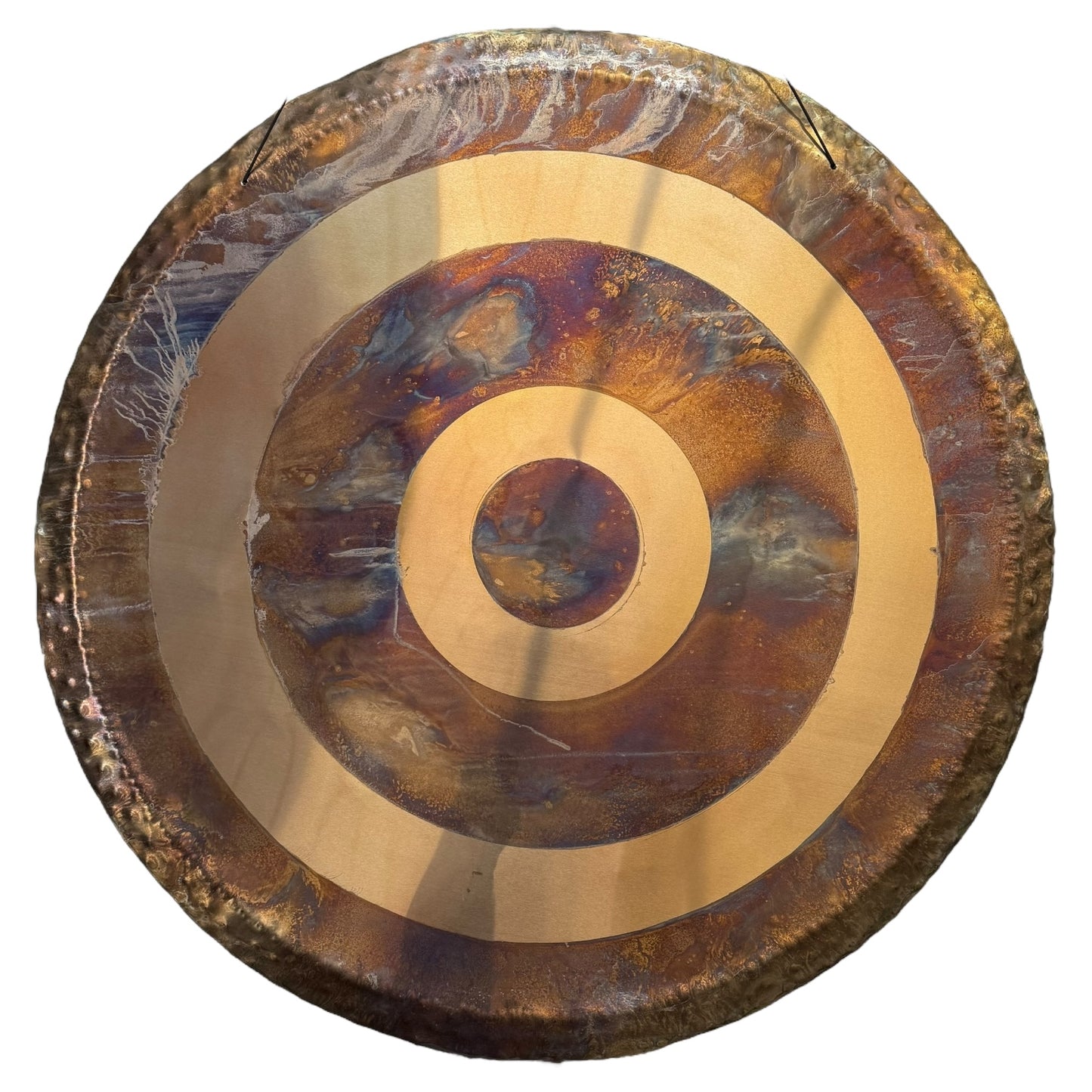 Acolyte 46" Ancient Eye Gong F#1 45.2 Hz