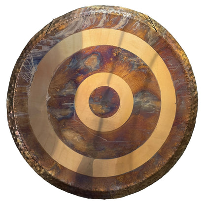 Acolyte 46" Ancient Eye Gong F#1 45.2 Hz