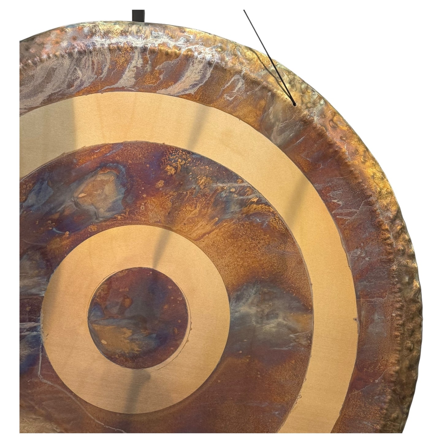 Acolyte 46" Ancient Eye Gong F#1 45.2 Hz
