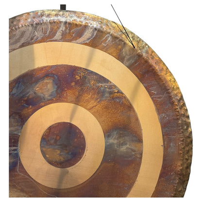 Acolyte 46" Ancient Eye Gong F#1 45.2 Hz
