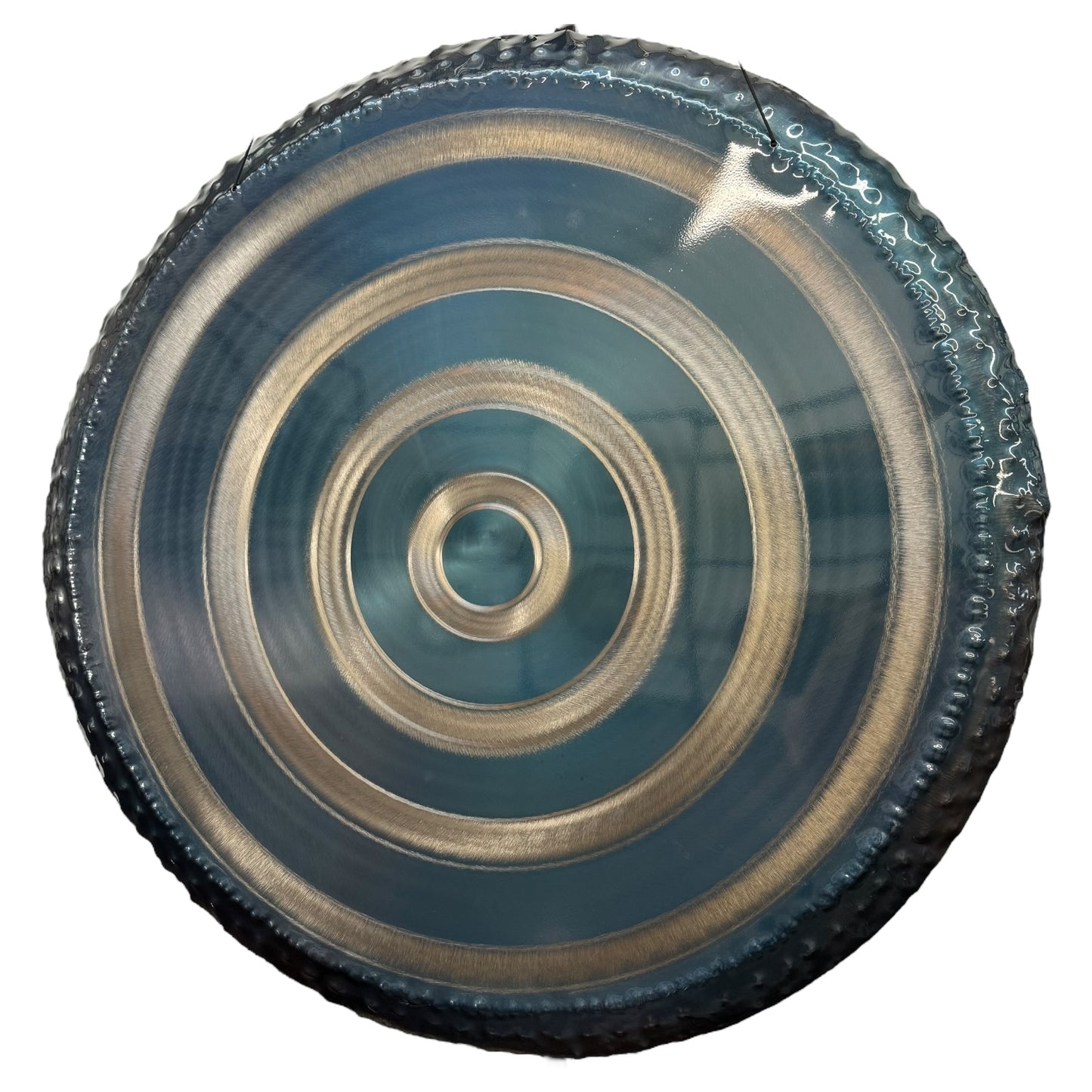 Acolyte 46" Blue Nova Gong A1 54.2 Hz