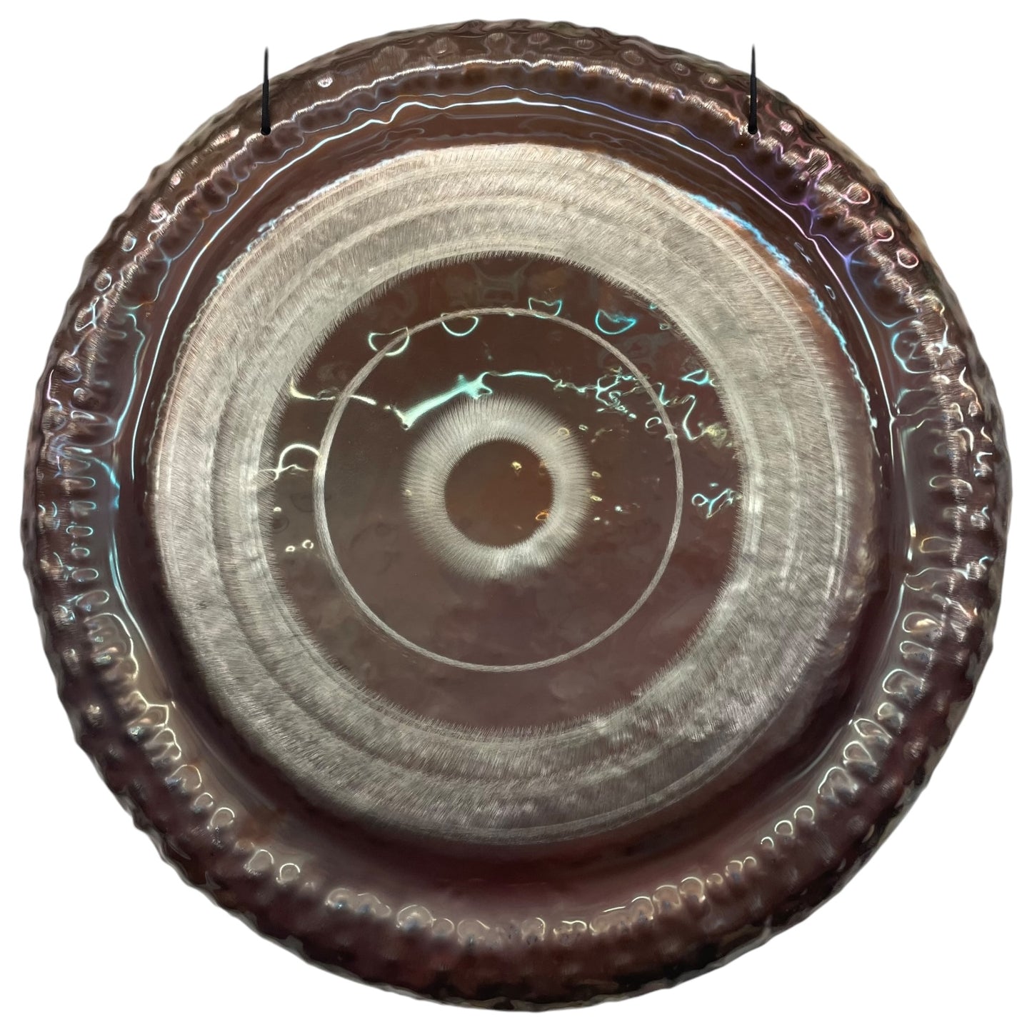 Acolyte 25" Stainless Steel Gong A#2 116.4 HZ