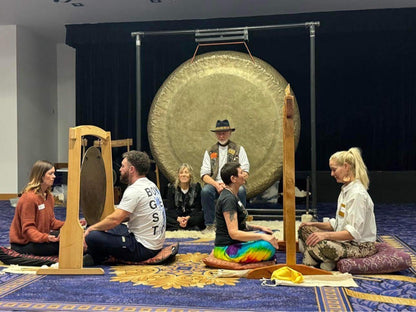 B Love Flumie Training and Sound Ceremony Work Shop - Los Angeles - May 25th 2024