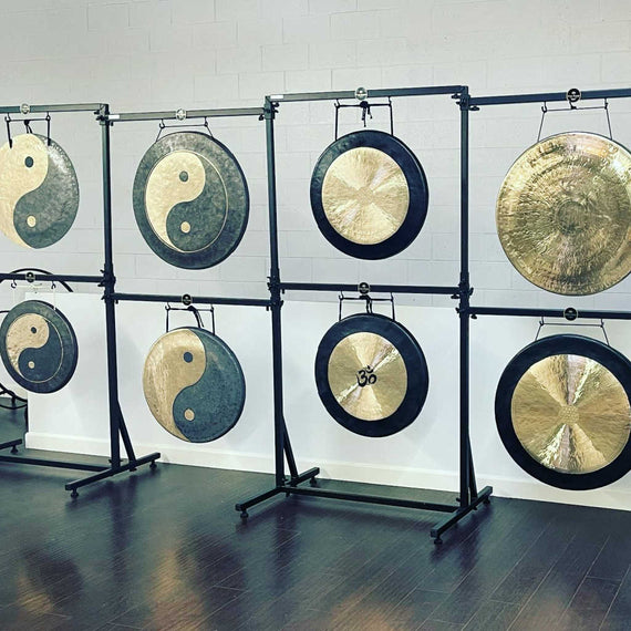 What Is A Gong Bath And Why Do I Need One? Plus Where To Gong In Hong Kong