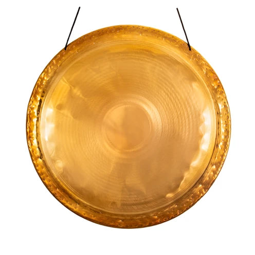 Grotta Sonora Gongs 38" Golden Gong Grotta Sonora 38" Deep Gongs