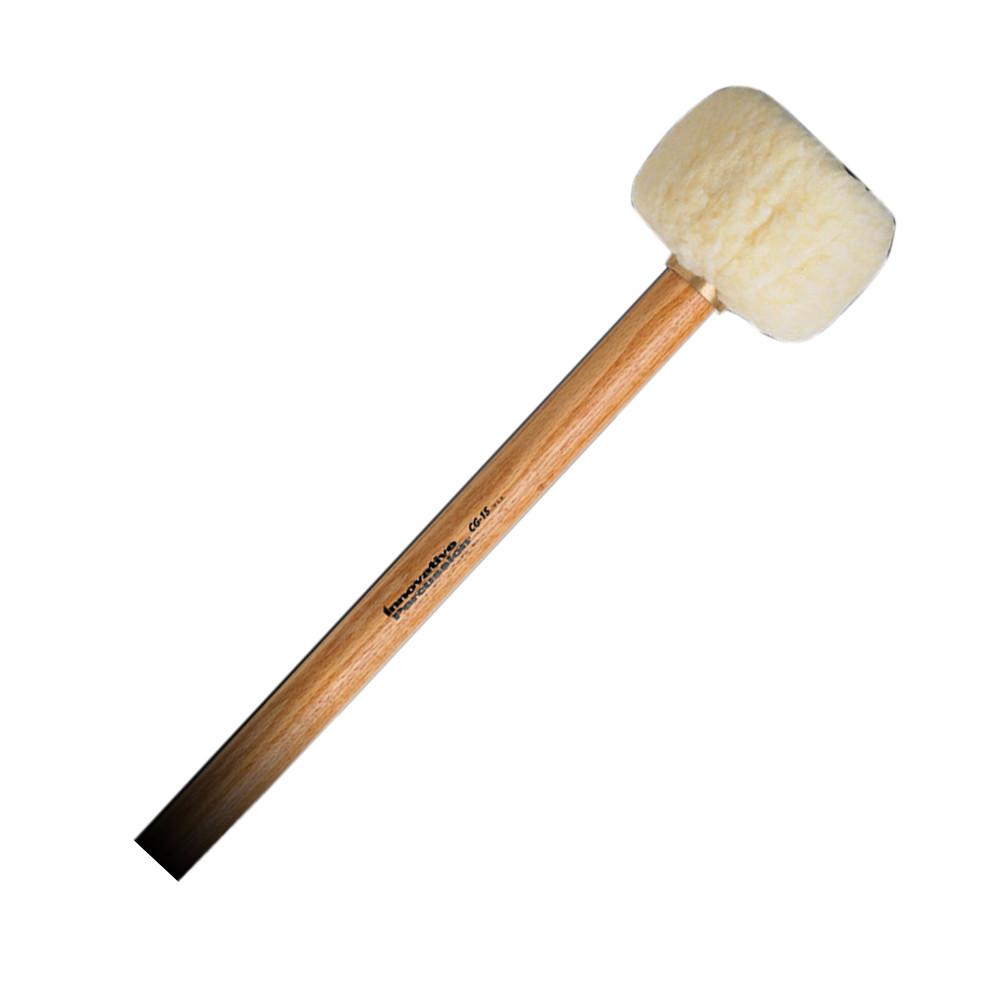 Innovative Percussion CG-1S Gong Mallet - Soft/Large