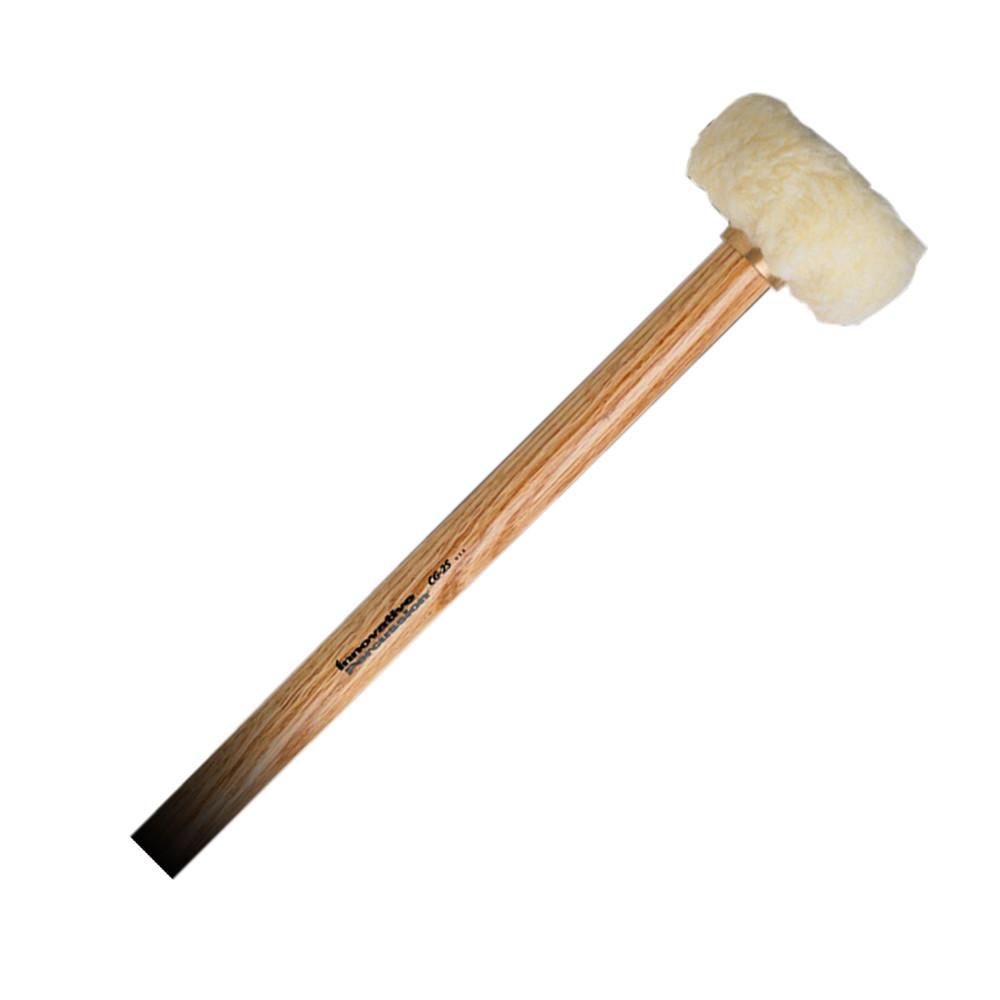 Innovative Percussion CG-2S Gong Mallet - Soft/Small