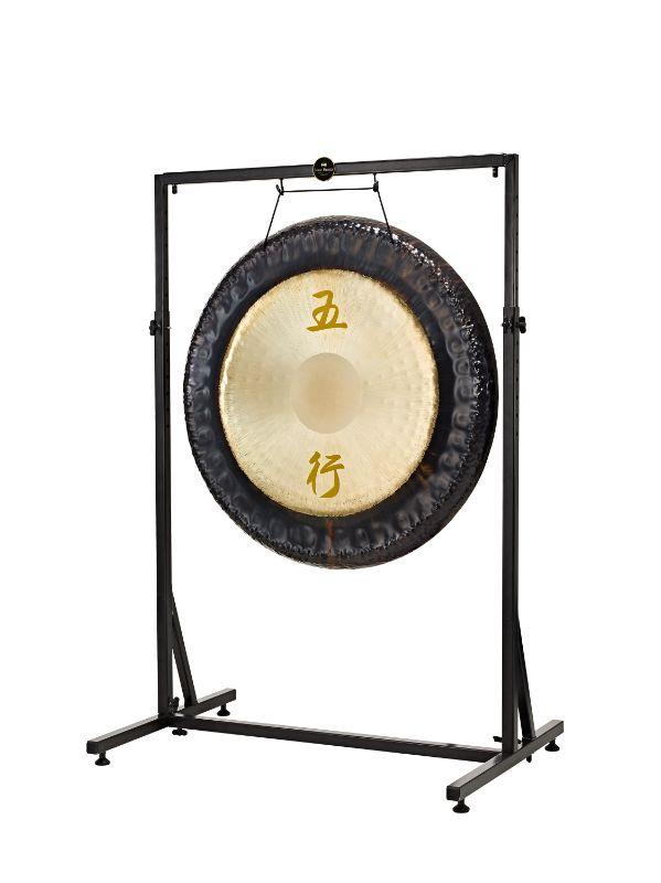 Meinl Gong Stands Meinl TMGS-3 Gong Stand - for gongs up to 40"