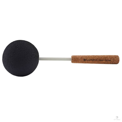 Ollihess Gong Mallets Ollihess 70mm Lava Rubber Friction Mallet