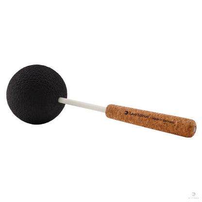 Ollihess Gong Mallets Ollihess 70mm Lava Rubber Friction Mallet