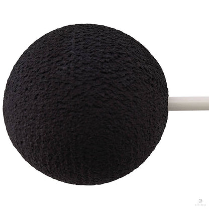 Ollihess Gong Mallets Ollihess 70mm Lava Rubber Friction Mallet