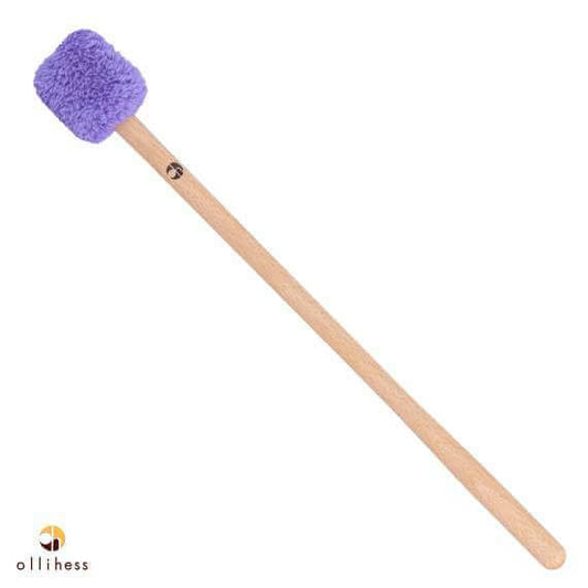 Ollihess Gong Mallets C1 Crown Ollihess Chakra Gong Mallets