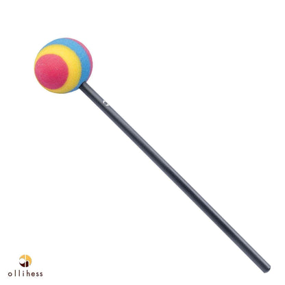 Ollihess Gong Mallets Ollihess Crazy Egg Friction Mallet