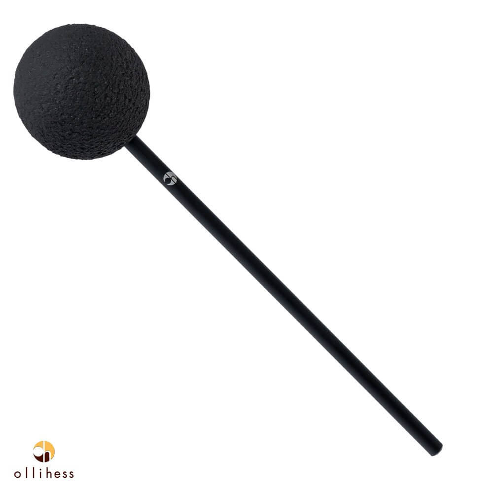 Ollihess Gong Mallets Ollihess Lava Rubber Friction Mallets