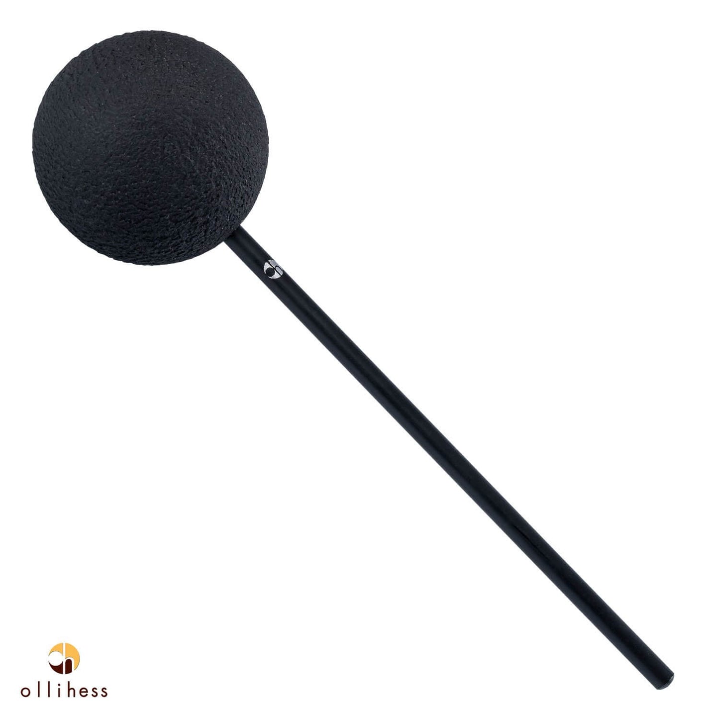 Ollihess Gong Mallets Ollihess Lava Rubber Friction Mallets