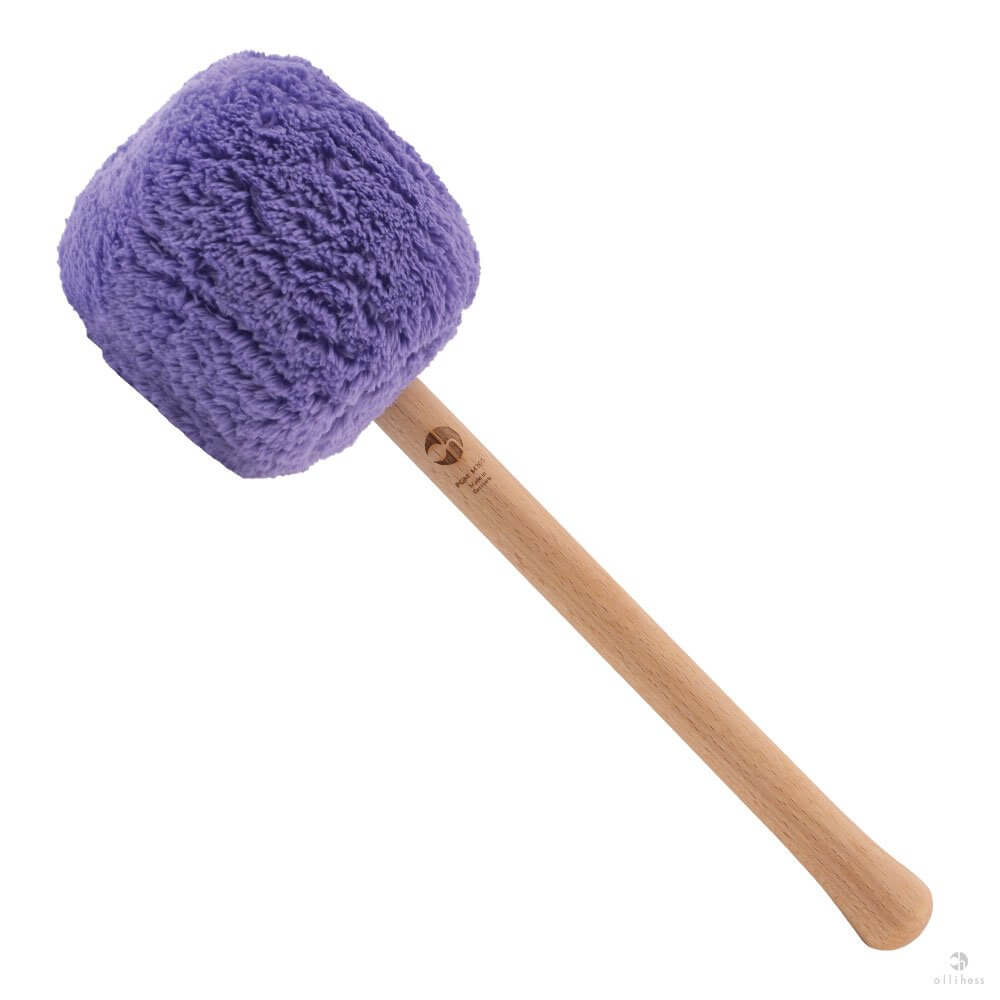 Ollihess Gong Mallets Lilac Ollihess M305 Gong Mallets