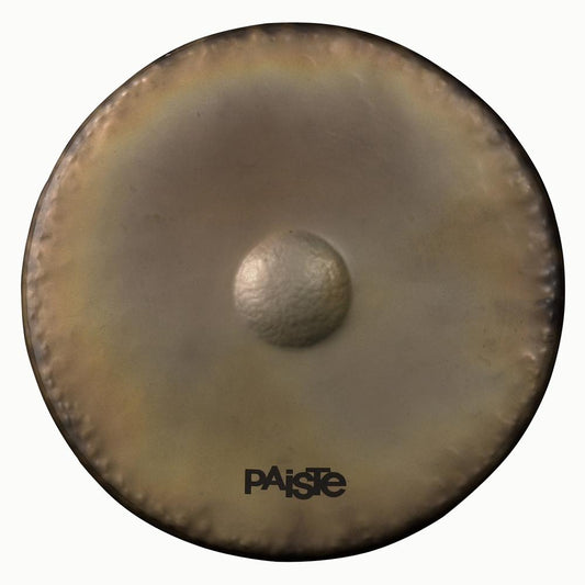 16" Paiste Sound Creation Gong No.10 Chakra