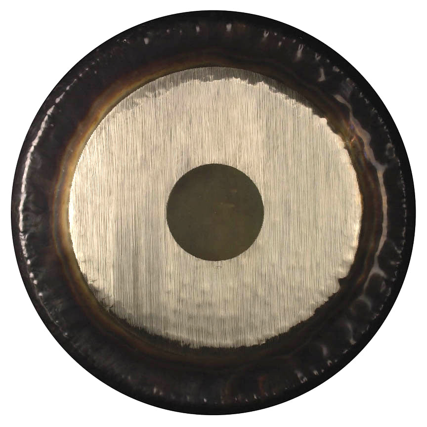 Paiste Paiste Symphonic Gongs NO LOGO 22" Paiste Symphonic Gong - No Logo