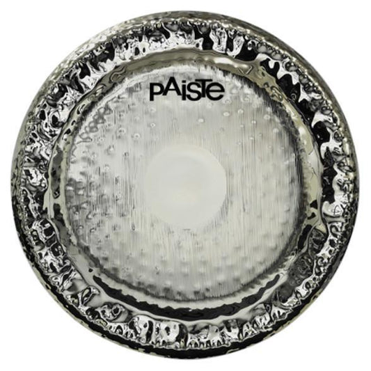 24" Paiste Symphonic Gong - Brilliant