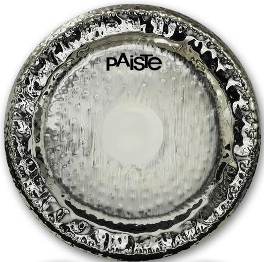 28" Paiste Symphonic Gong - Brilliant