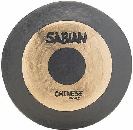 Sabian Chinese Gongs