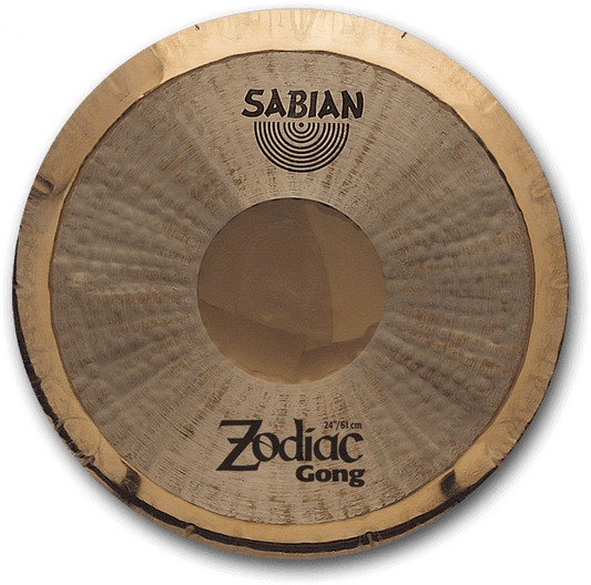Sabian Zodiac Gongs