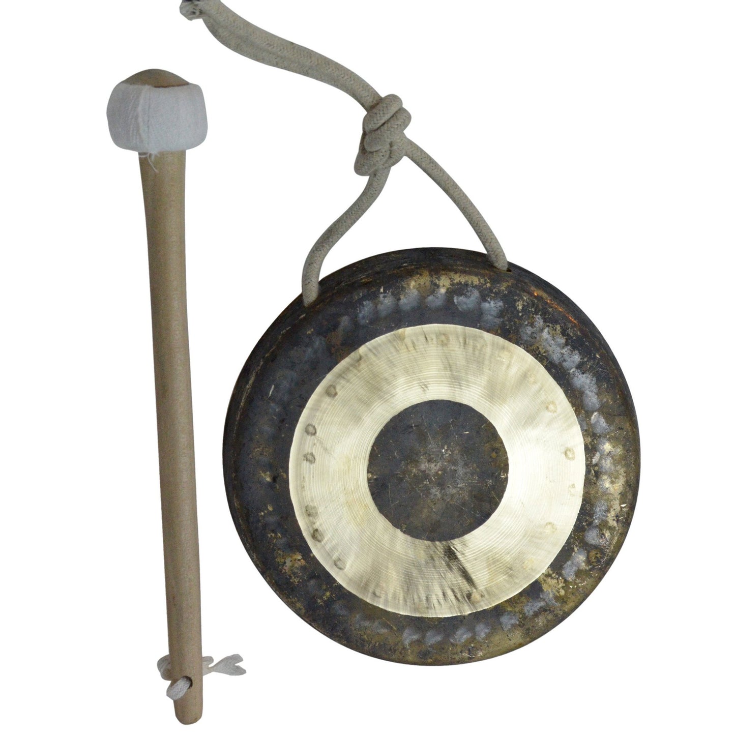06" Chau Gong with Beater