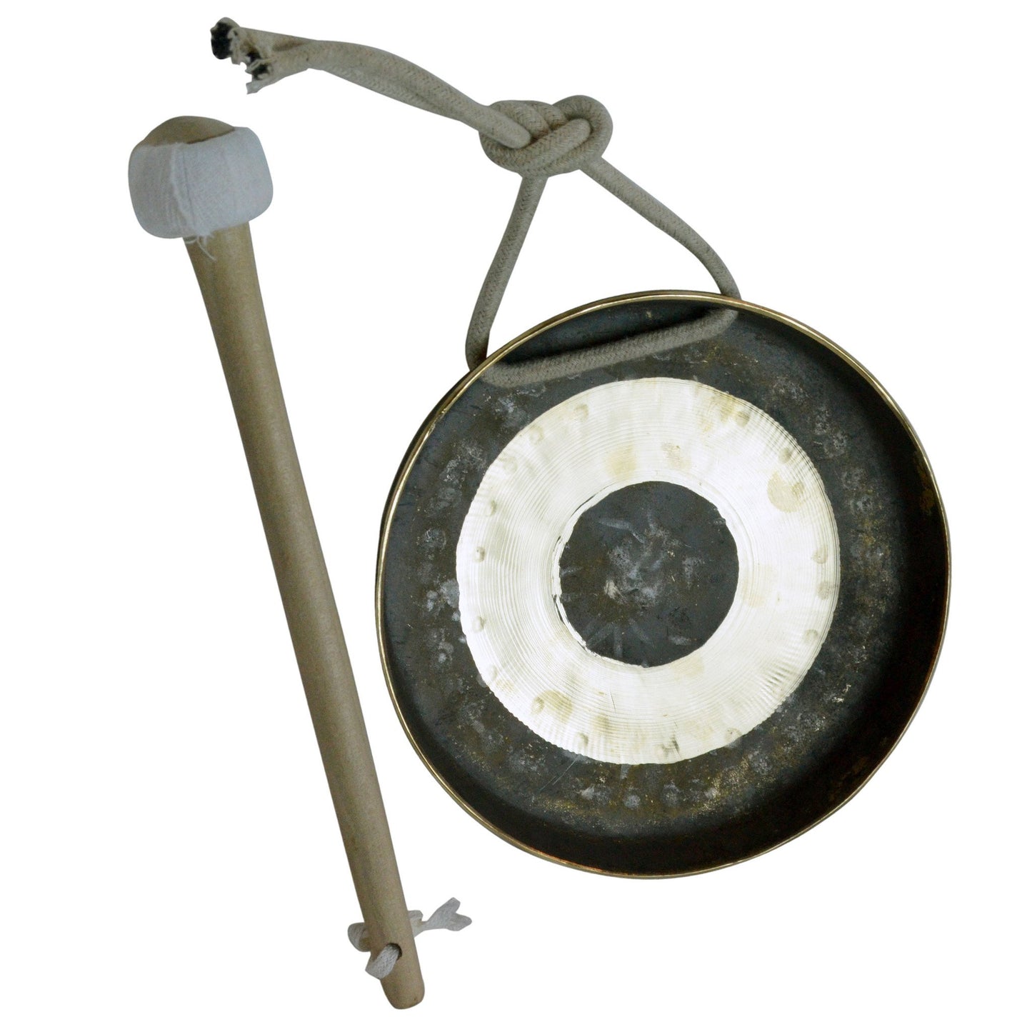 06" Chau Gong with Beater