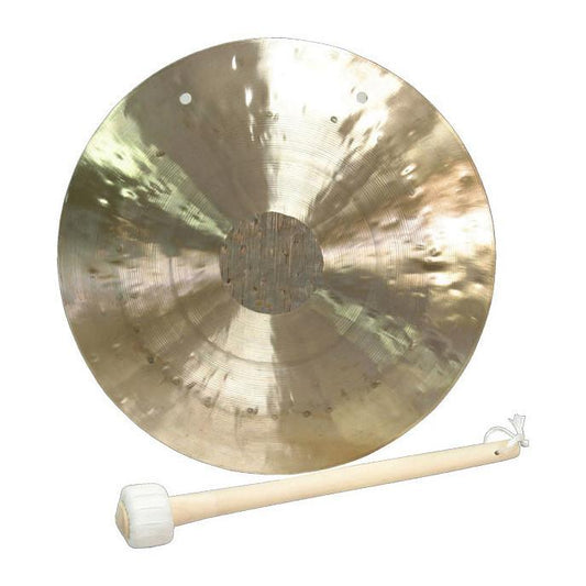 10" Wind Gong with Beater