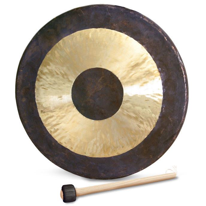 14" Chau Gong with Beater