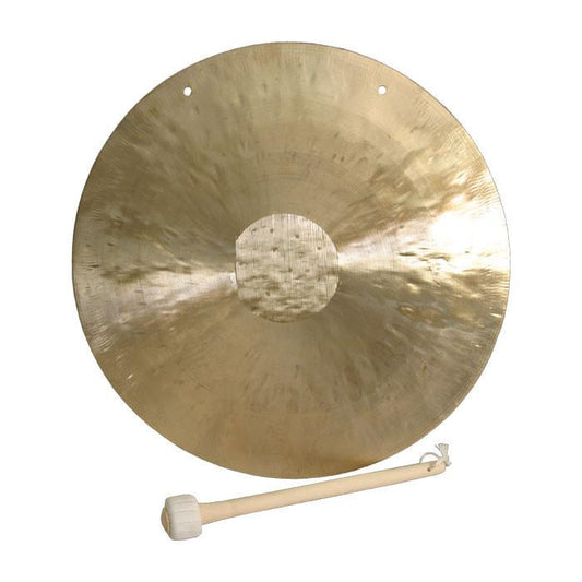 14" Wind Gong with Beater