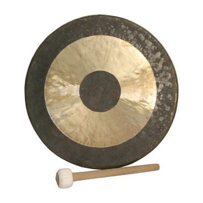 16" Chau Gong with Beater