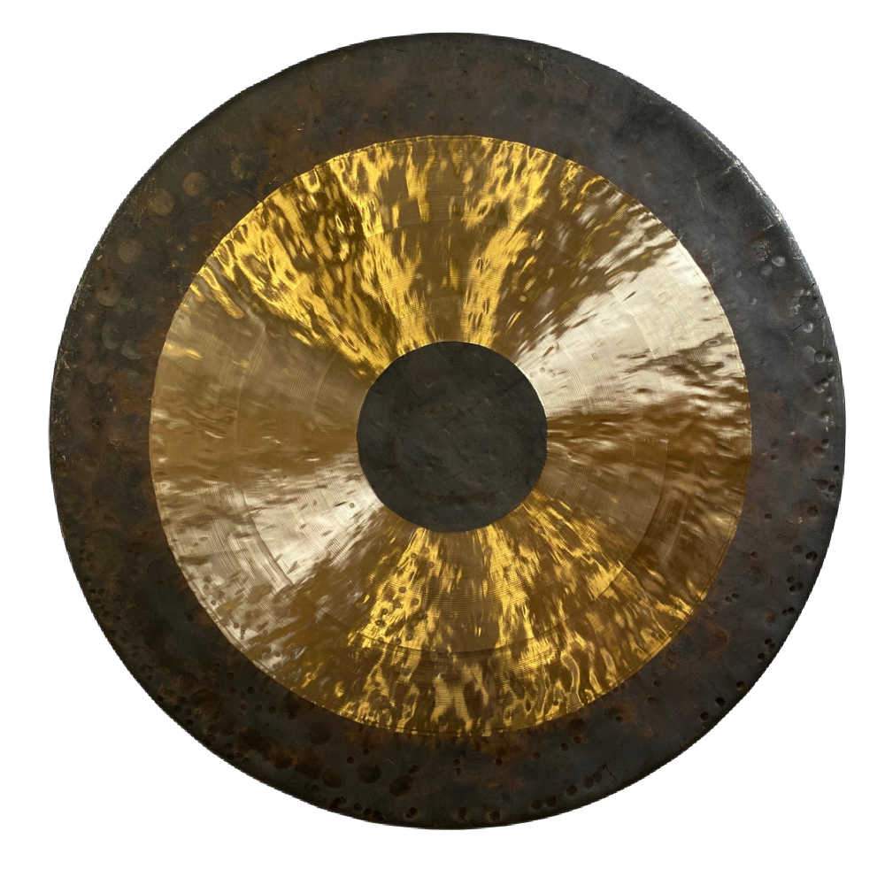 The Gong Shop Chau Gongs 20" Chau Gong with Beater