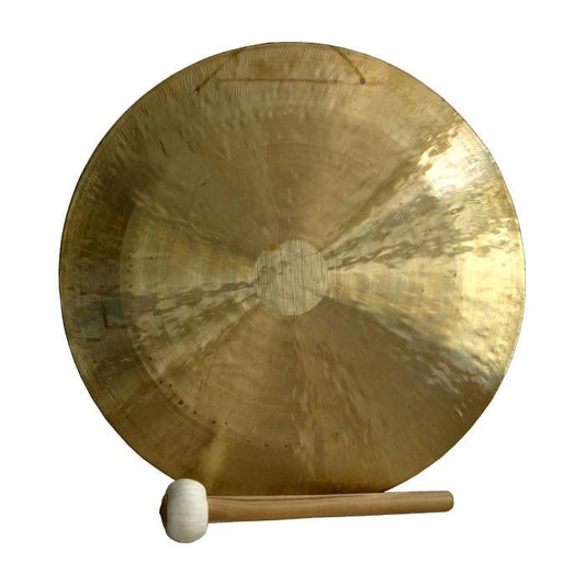20" Wind Gong with Beater