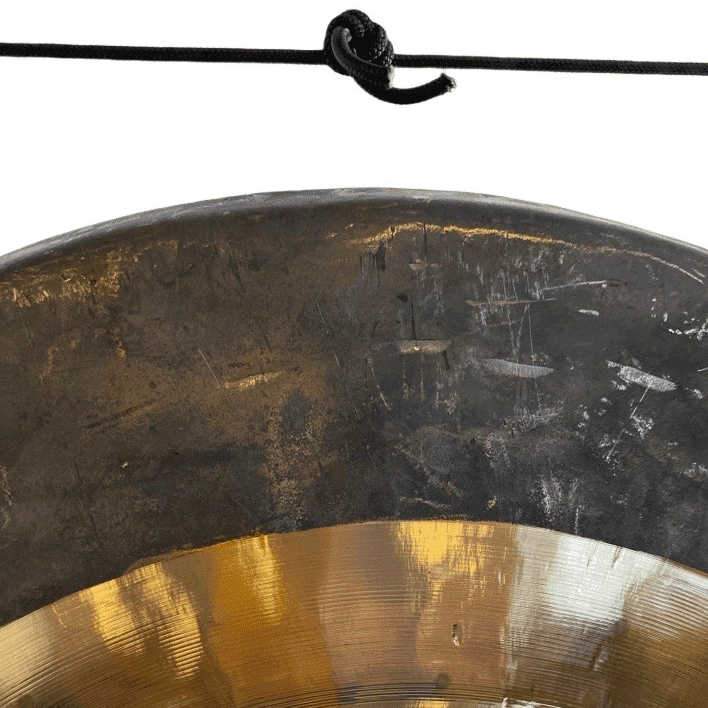 22" Chau Gong with Beater