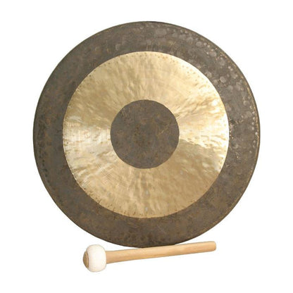 22" Chau Gong with Beater