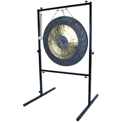 24" Chau Gong on Wuhan Gong Stand with Mallet