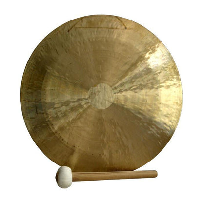 24" Wind Gong with Beater