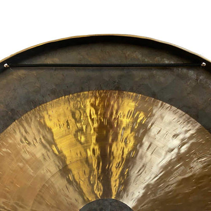 30" Chau Gong with Beater