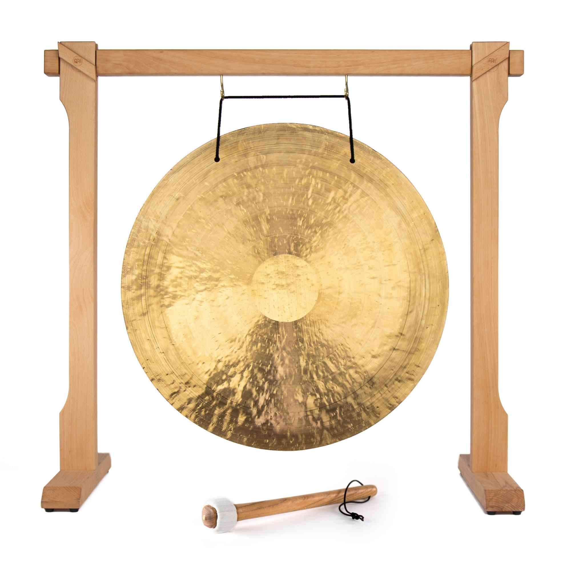 Large Asian Gongs