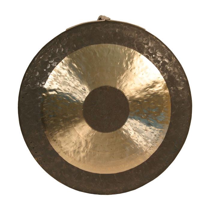 34" Chau Gong with Beater