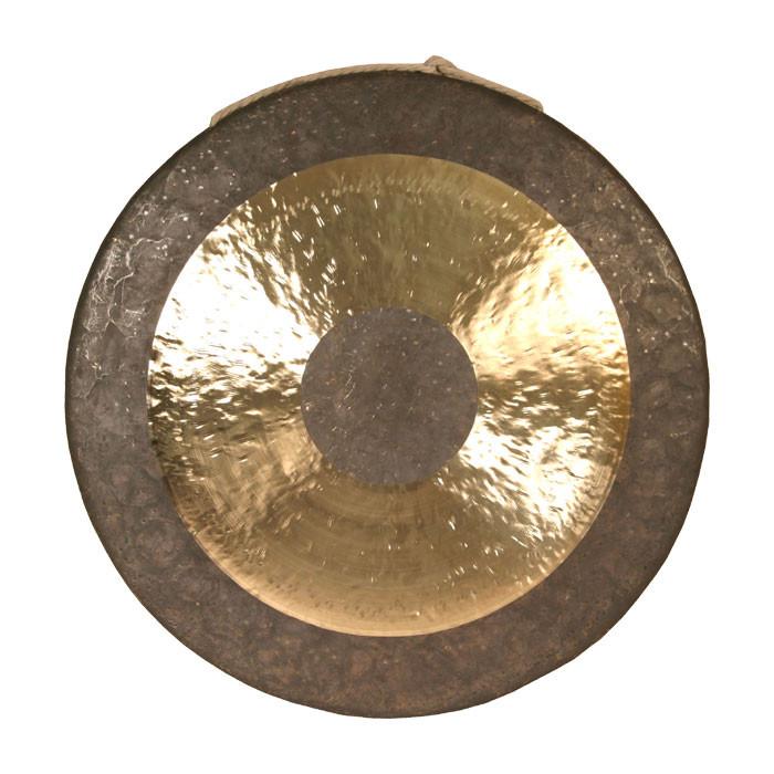 44" Chau Gong with Beater
