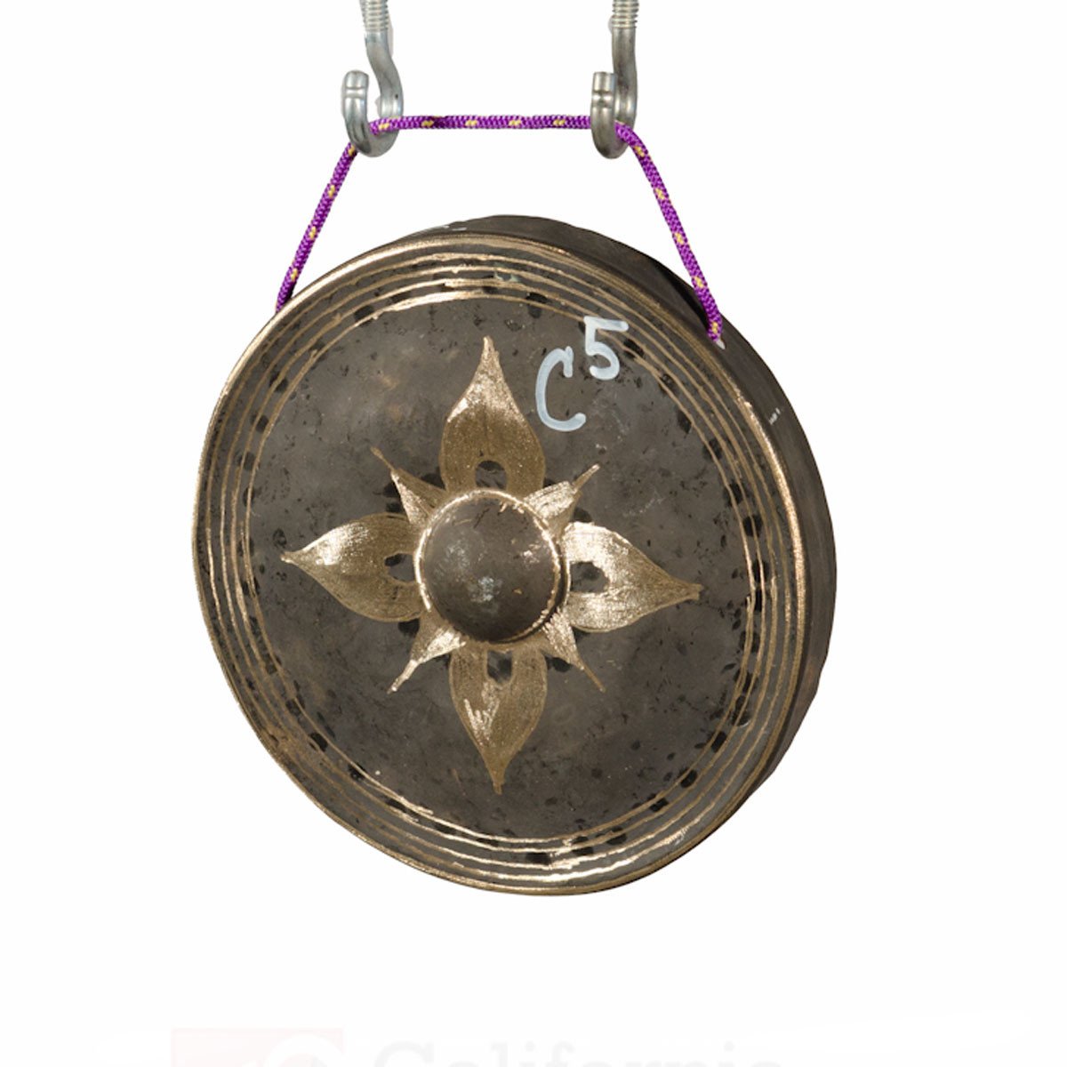 C5 Tuned Thai Gong