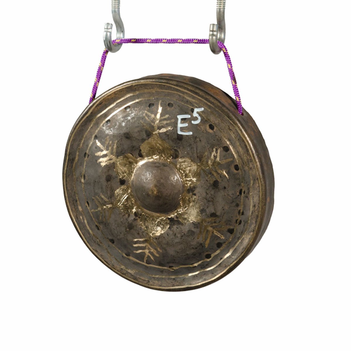 E5 Tuned Thai Gong