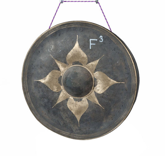 F3 Tuned Thai Gong 14" - 15"