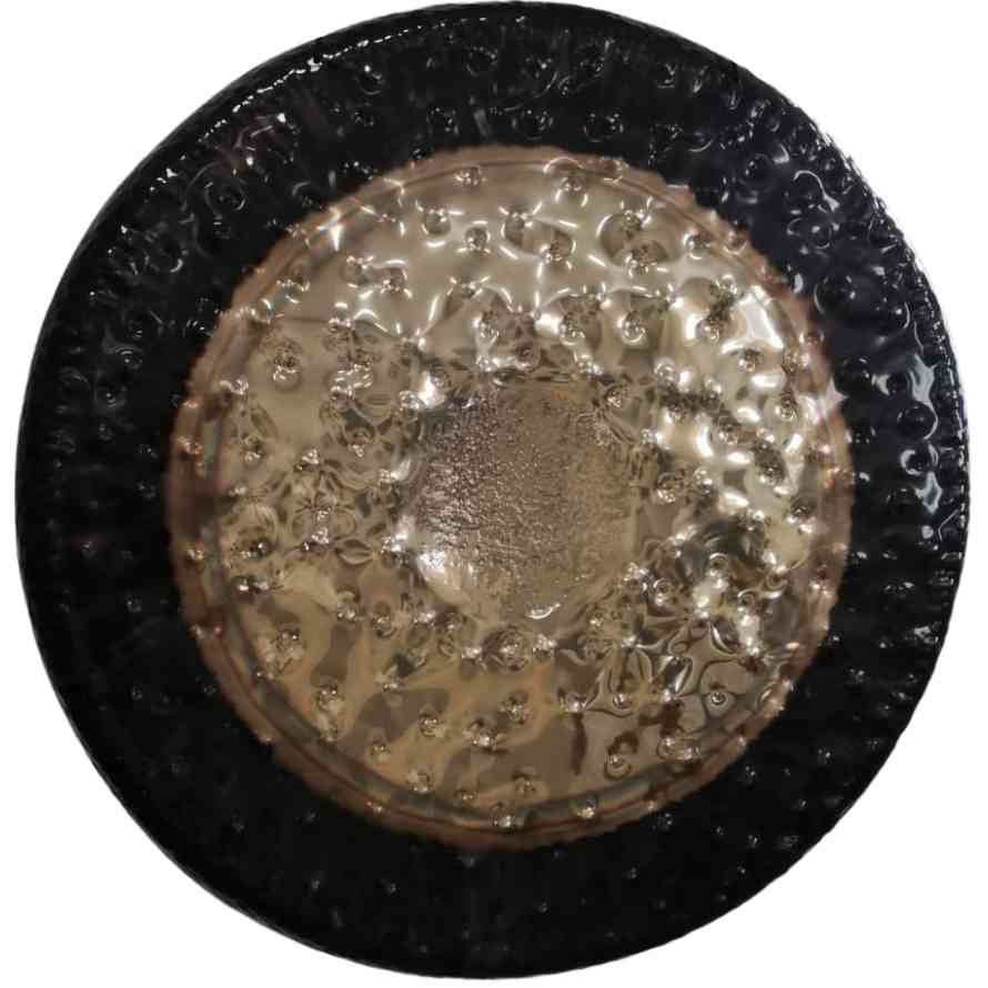 The Gong Shop Oetken 36" Mystical Earth Gong