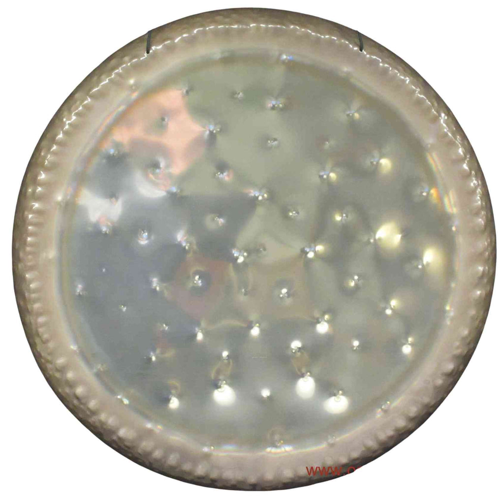 The Gong Shop Oetken Sound Creation Earth Gongs 28" - 32"
