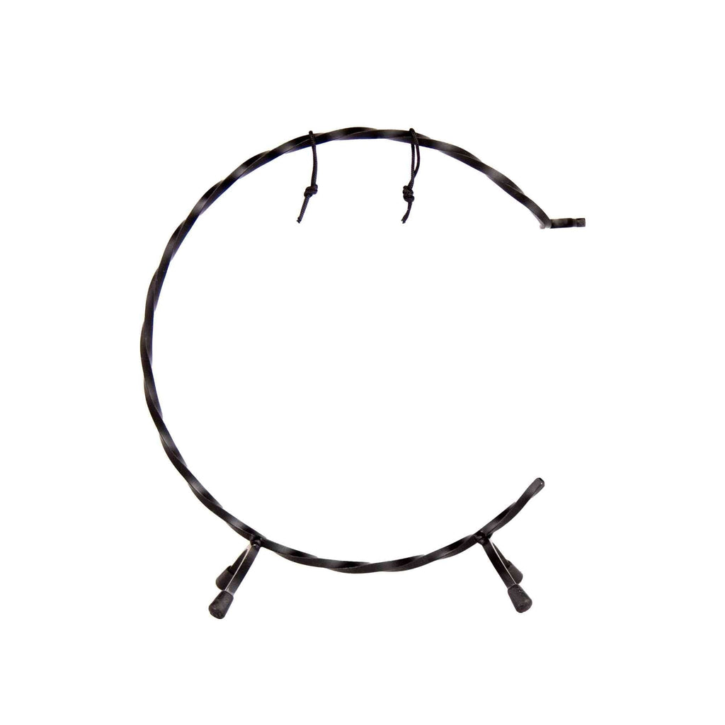 The Gong Shop Gong Stands 7" Paiste Deco Gong Stand $35.00 Paiste Deco Gong Stands for Small Gongs