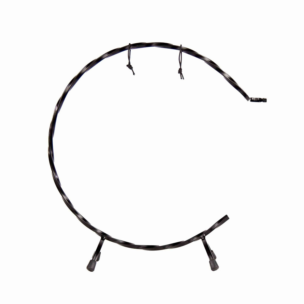 The Gong Shop Gong Stands 10" Paiste Deco Gong Stand $40.00 Paiste Deco Gong Stands for Small Gongs