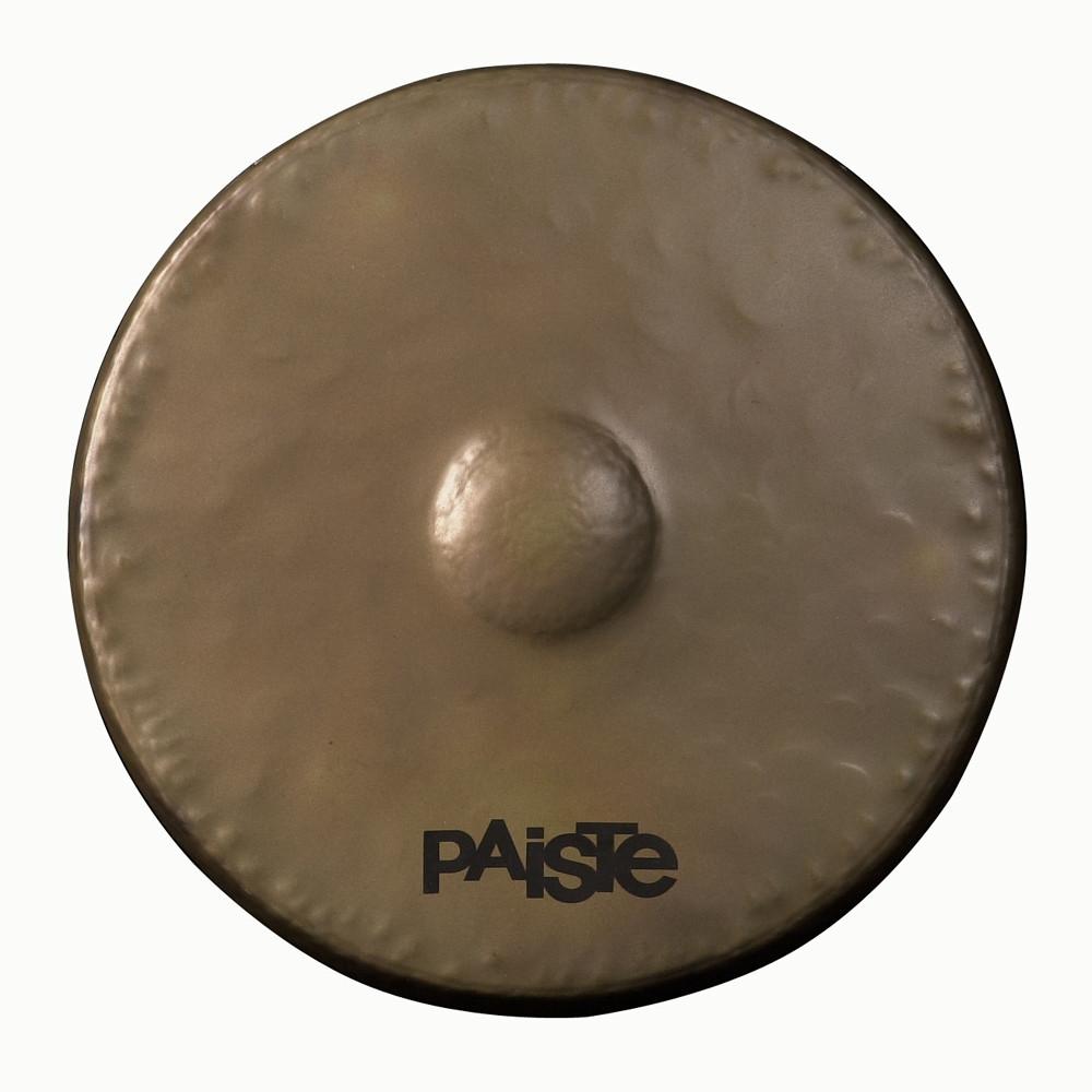 The Gong Shop Paiste Sound Creation Chakra Gongs